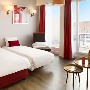 Aparthotel Adagio, Basel