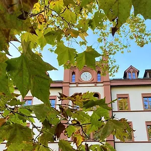 Hotel Odelya - Stadthotel Im Park, Basel