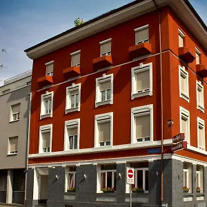 Hotel Hotel Locanda, Basel