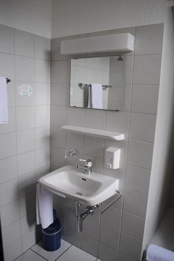 Gasthof Bottminger-Muhle Hotel Basel Inn
